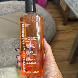 PTR Anti~Aging Cleansing Gel